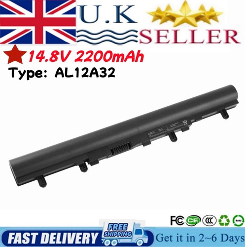 Al12a32 battery for acer - for,