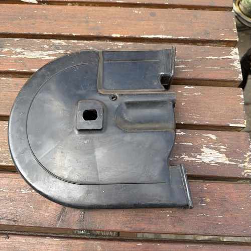 Chain guard - for, m
