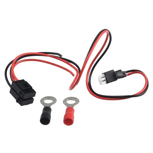 Replacement 6pin power cable - power,