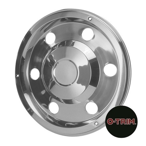 Leyland daf rear - 17.5",