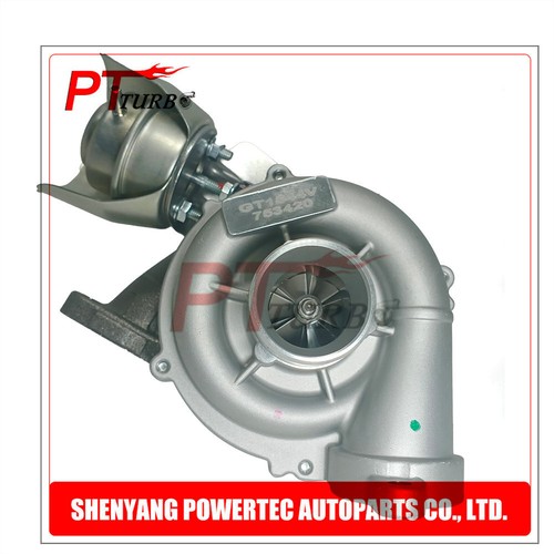 Gt1544v turbo 740821 for - 740821,