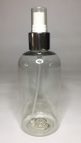 300ml pet plastic - pet, boston