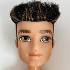 Bratz Doll: Wild Life Safari -