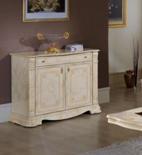 Elizabeth Italian Cream Marble