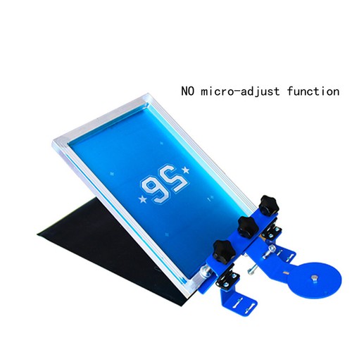 General desktop fixation - general,