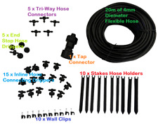 MICRO IRRIGATION DRIP KIT