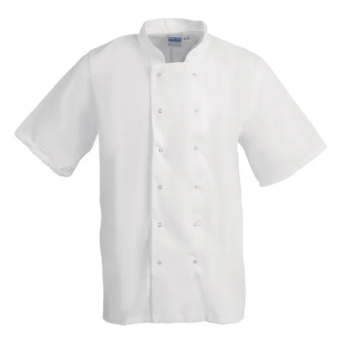 Budget unisex short sleeve - short,