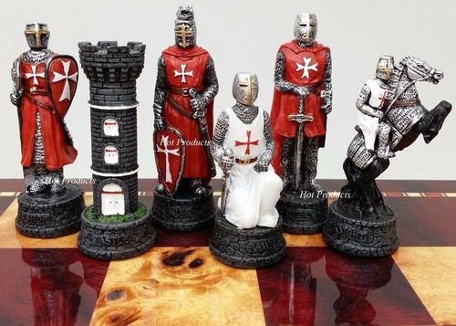 Medieval times crusade maltese - medieval,