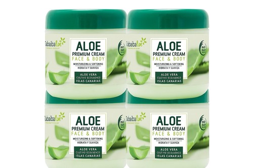Tabaiba aloe vera premium - aloe,