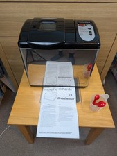 Morphy Richards 48210 Bread