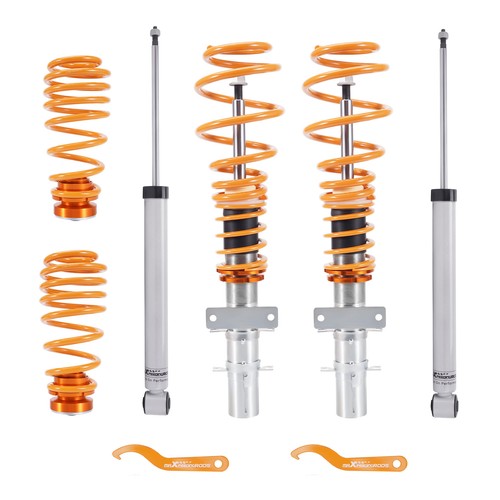 Coilovers suspension kit - coilovers,