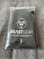 Beast Sleeves by Beast Gear -