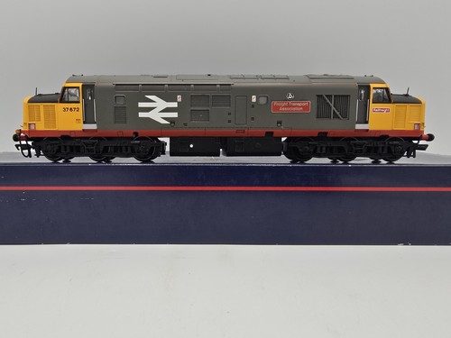 6987 bachmann class 5 - class, 37/5