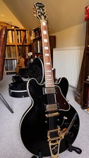 Epiphone BB King Lucille