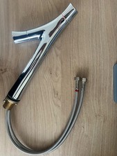 Hansgrohe basin mixer tap -