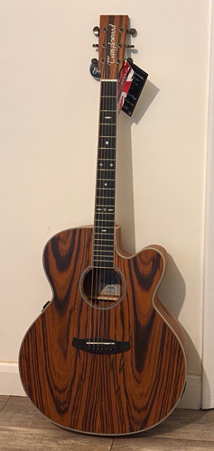 Tanglewood reunion pro - reunion,