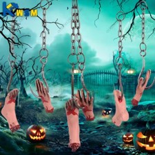 Halloween Horror Props Chain