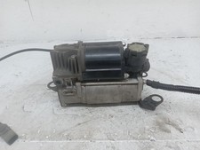 2004-2011 Audi A6 S6 Allroad Quattro C6 4F Air Suspension Compressor Pump 