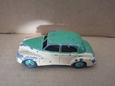 Dinky Morris Oxford.         vs1