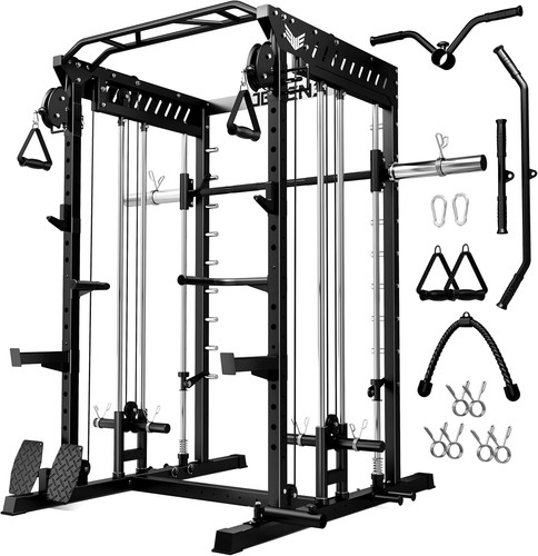 M21 smith machine power cage - m21, &