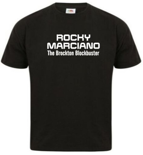 Rocky marciano inspired men - marciano, men's