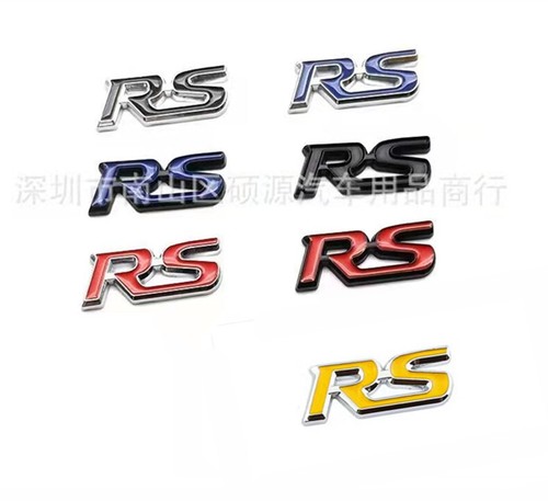 Logo steering wheel - logo,