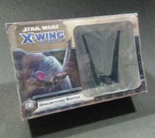 Upsilon-class Shuttle X-wing