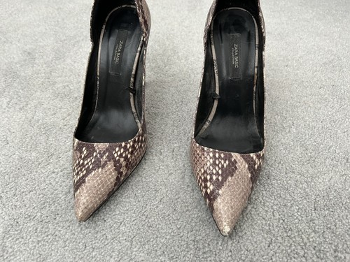 Womens zara shoes size - size, 36