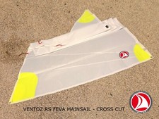 Ventoz RS Feva mainsail