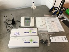 Mettler Toledo FiveEasy pH