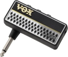 Vox Amplug 2 Lead Headphone