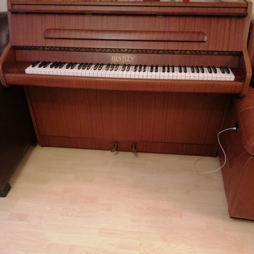 Sale bentley piano - bentley,,