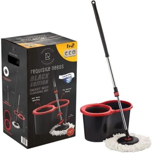 360 mop bucket - bucket, set