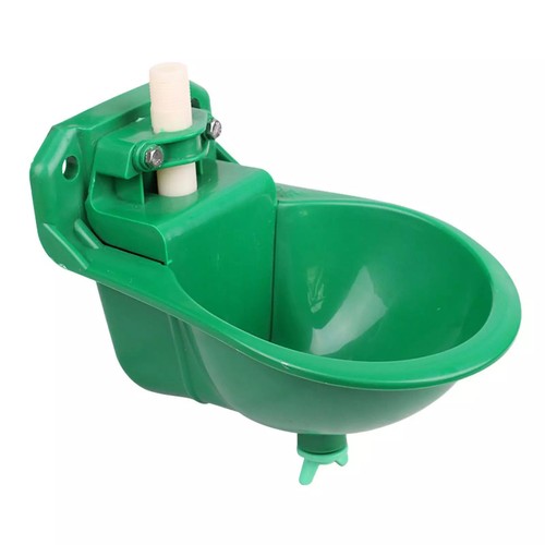 Automatic sheep water bowl - sheep,
