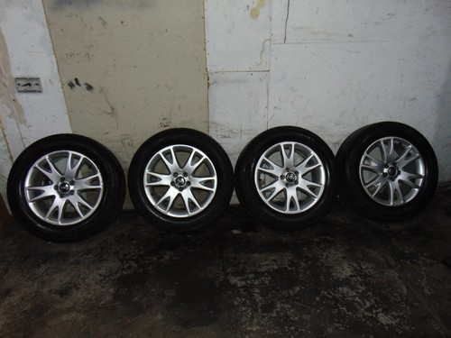 Volvo xc90 kumho alloy wheels - kumho,