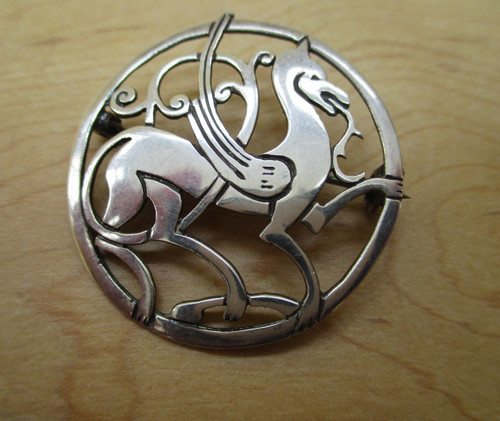 Scottish shetland silver - shetland,