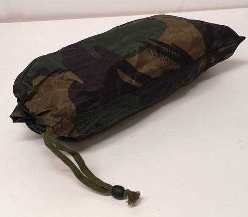 Dpm woodland camo - camo, basha