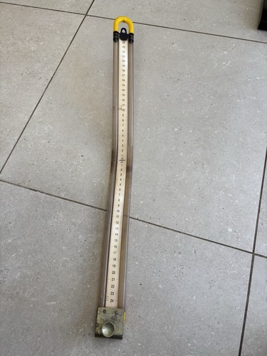 Artic hayes manometer - manometer, flex