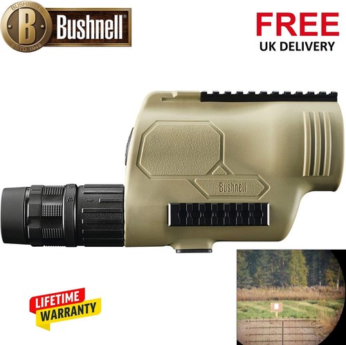 Bushnell 45x60 legend - 15-45x60,