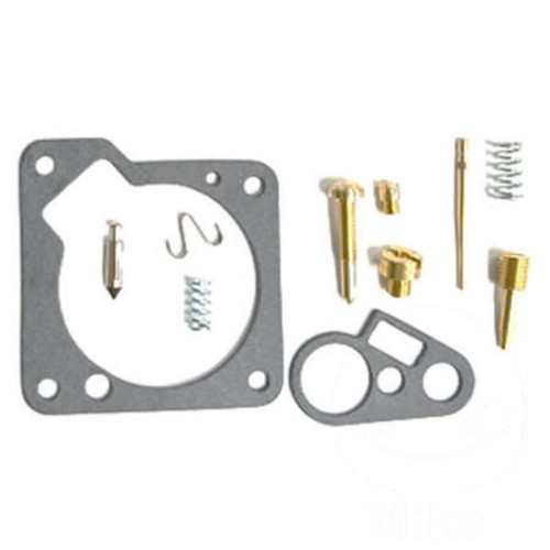 Carburetor revision kit - revision,