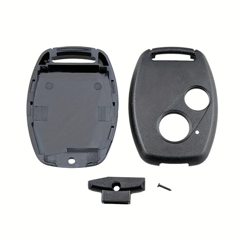 Button remote key - 2-button,