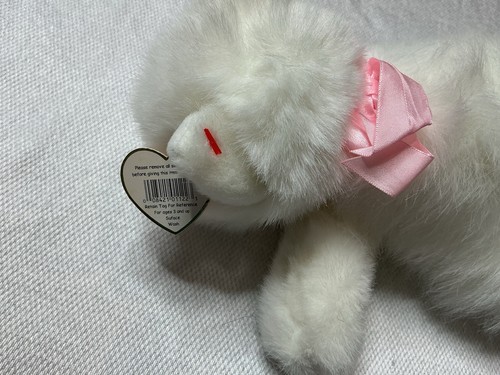 Classic plush angel - ty,