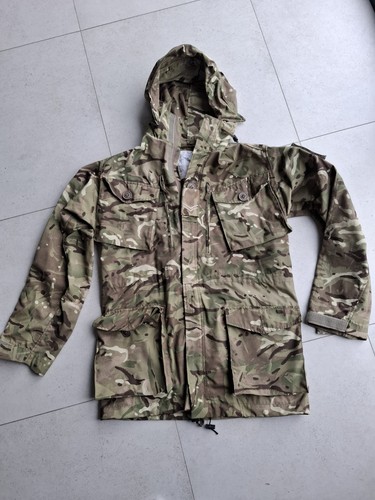 Military brit army windproof - military,
