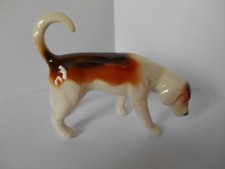Beswick Dog - Foxhound first