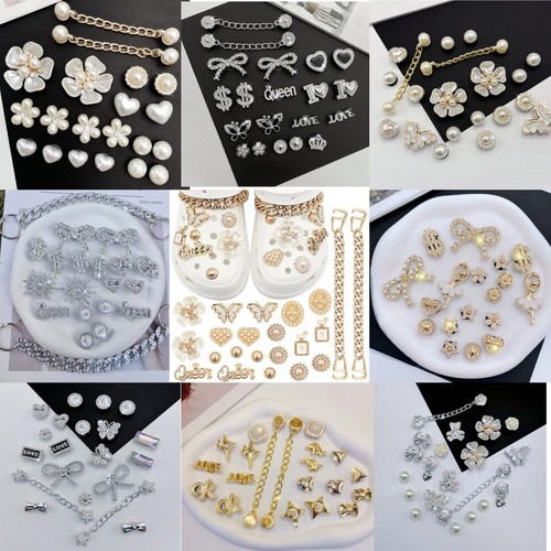 Shoes diy charms accessories - shoes,