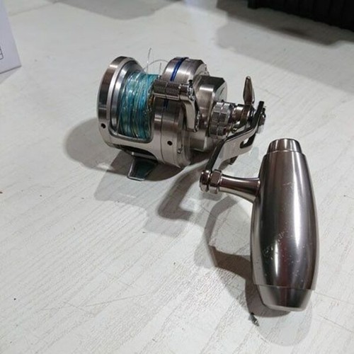 Daiwa saltiga 35n fishing - daiwa, 35n-sj