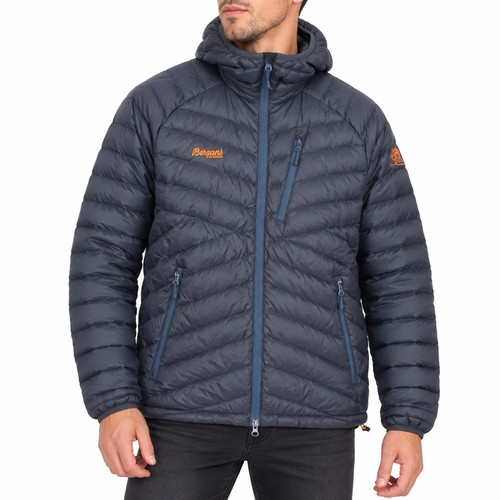 Bergans norway men quilted - bergans,