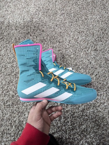New adidas box - box, 4