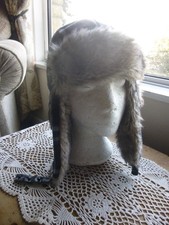 FLETCHER & LOWE TRAPPER STYLE