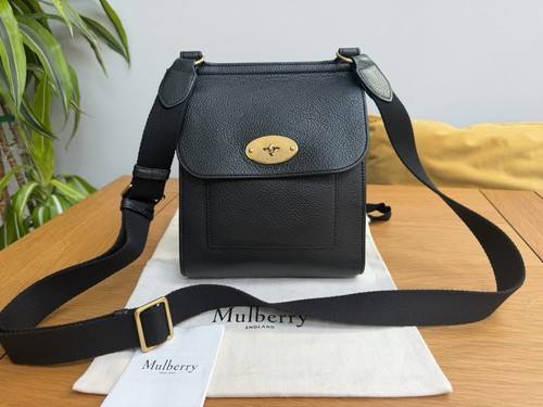 Mulberry antony black - ,